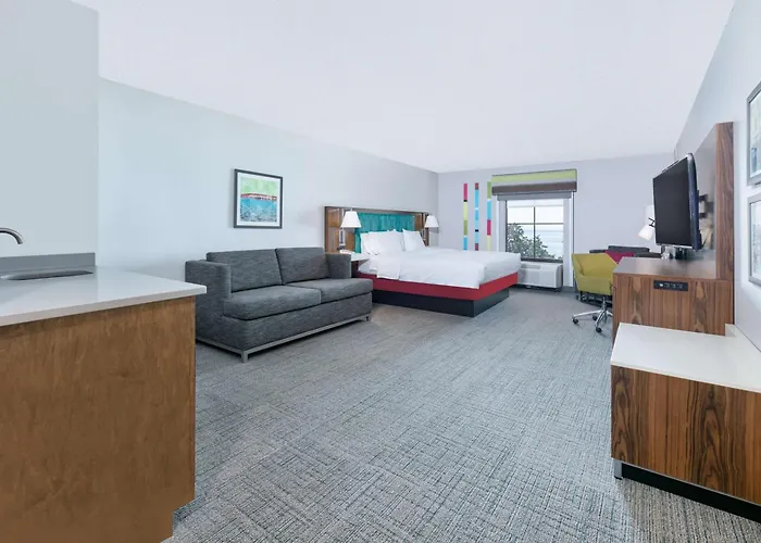 Biloxi Beach Hotels