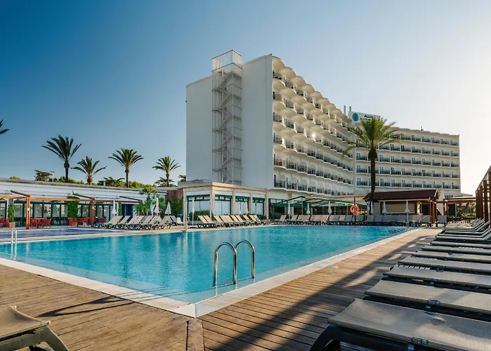 Wellness Hotels in S'Algar