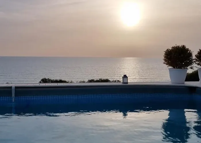 Agrigento Hotel Sulla Spiaggia