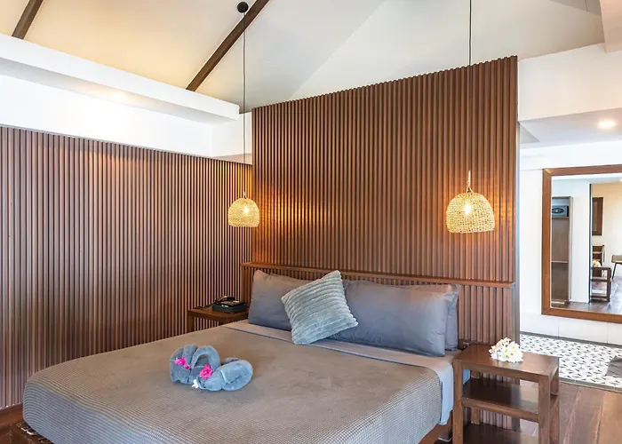 Wellness Hotels in General Luna (Surigao del Norte)