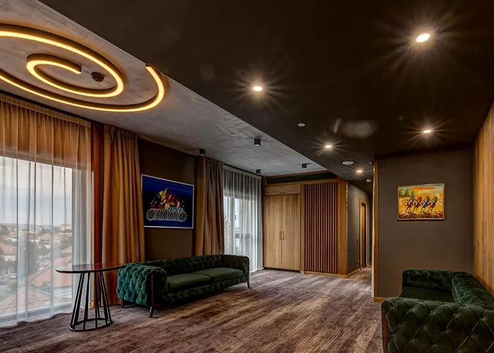 Wellness Hotels in Cluj-Napoca