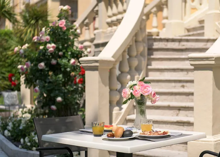Arco Hotel con Spa