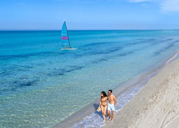 Ugento Wellnesshotels