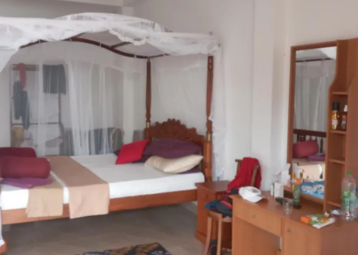 Beruwala Strandhotels