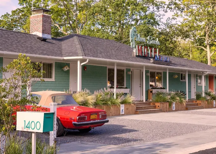 Wading River Spa Hotels