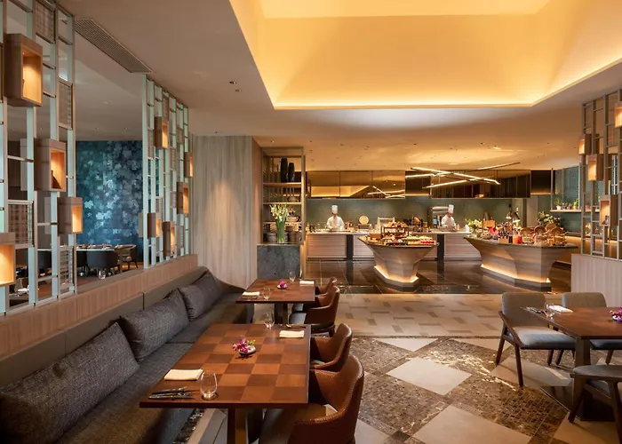 Hiroshima Spa Hotels