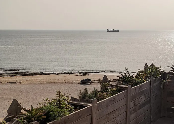 Agadir Hotel Sulla Spiaggia