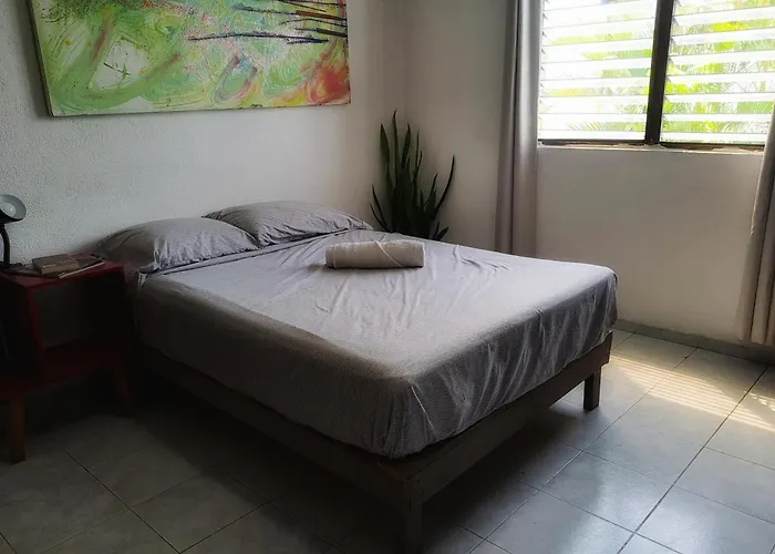 Cancún Strandhotels