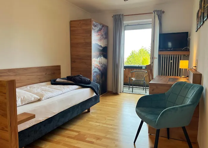 Bad Kohlgrub Wellnesshotels