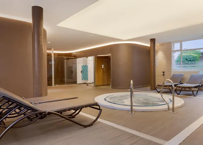Hôtels Spa à La Cala De Mijas