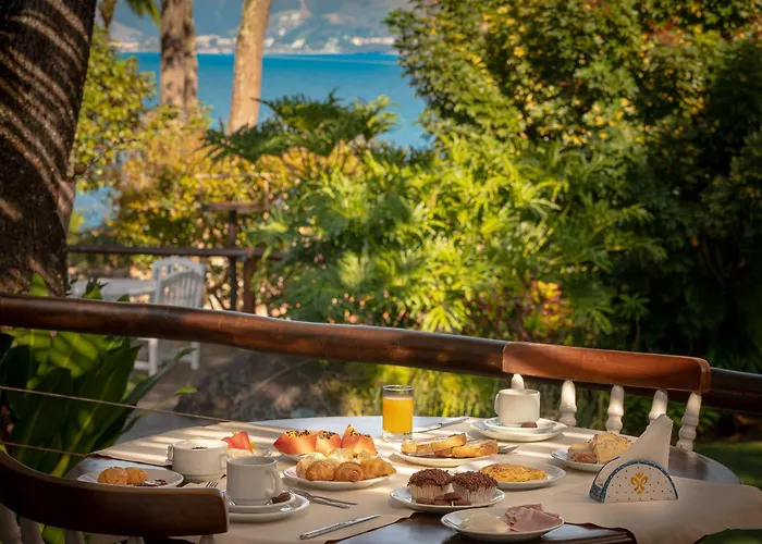 Ilhabela Hoteles Spa