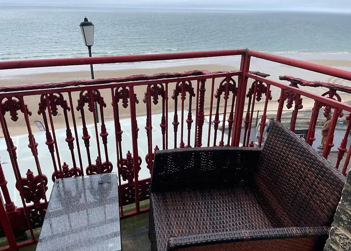 Cromer Beach Hotels