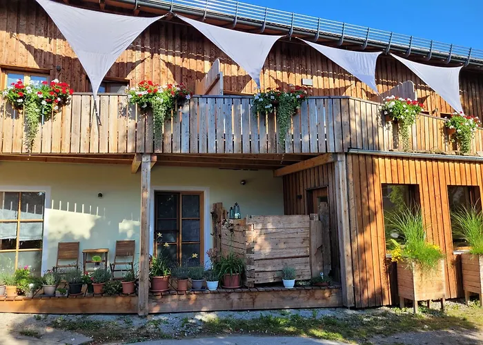 Waldmünchen Wellnesshotels