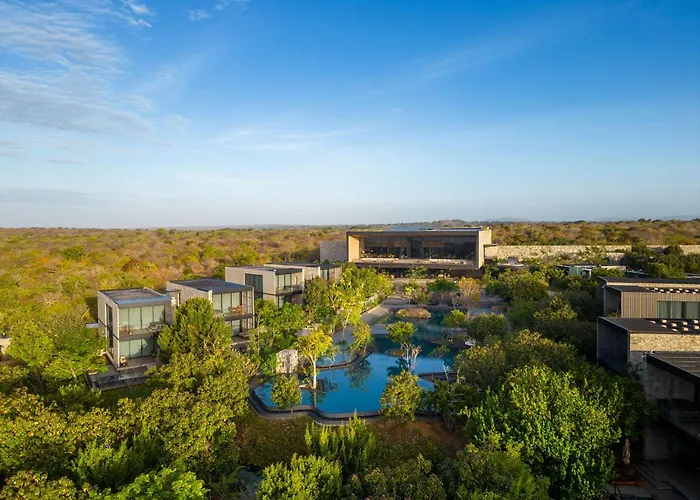 Yala Wellnesshotels