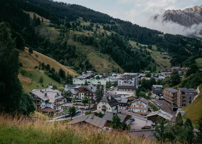 Wellness Hotels in Dienten am Hochkönig