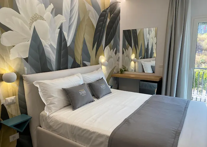 Hotels aan het Strand in Giardini-Naxos