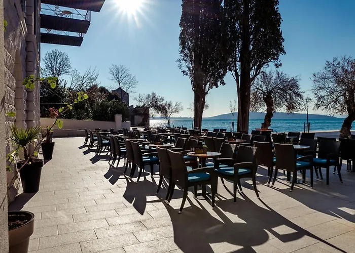 Hotels aan het Strand in Kaštela