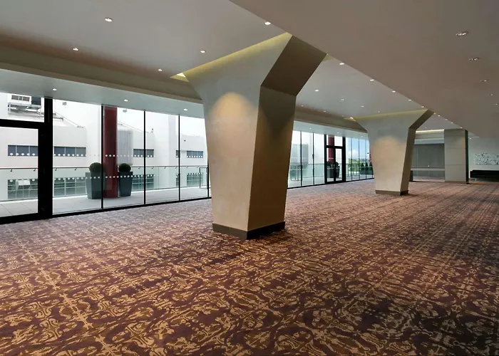 Watford (Hertfordshire) Spa Hotels