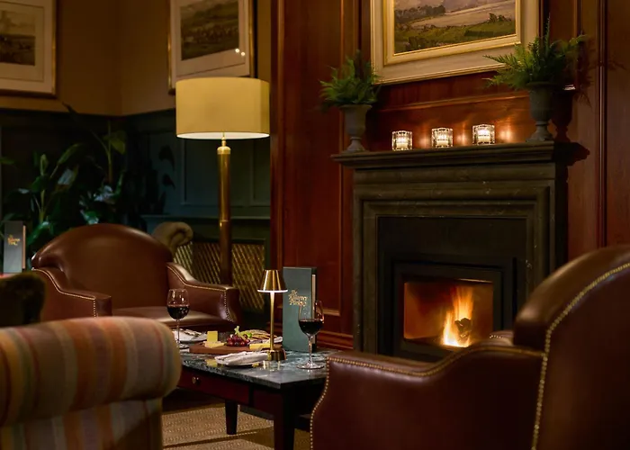 Killarney Wellness Ophold