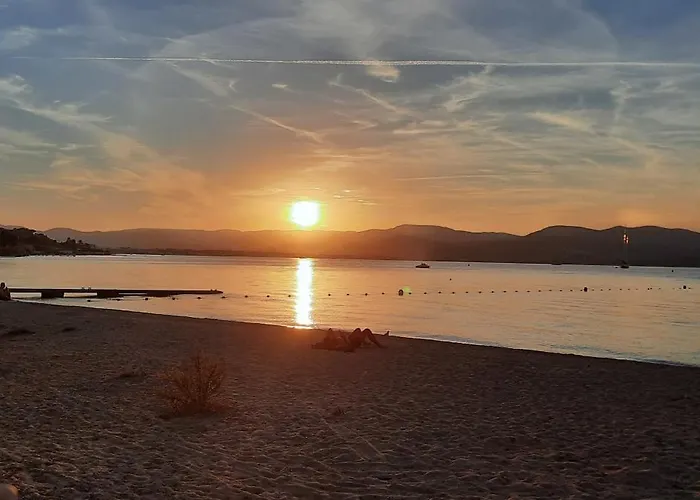 Hotels met Zwembad in Saint-Tropez