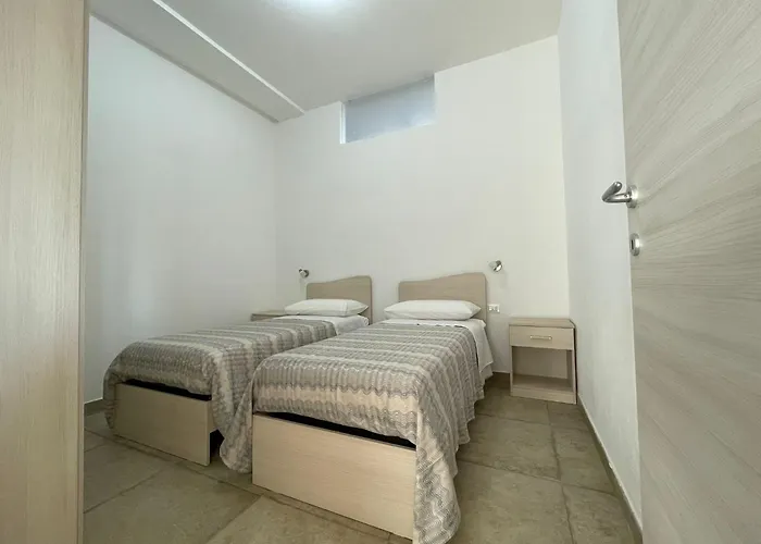 Grisolia Hotel Sulla Spiaggia