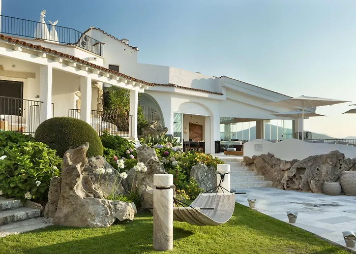 Porto Rotondo Hotel con Spa