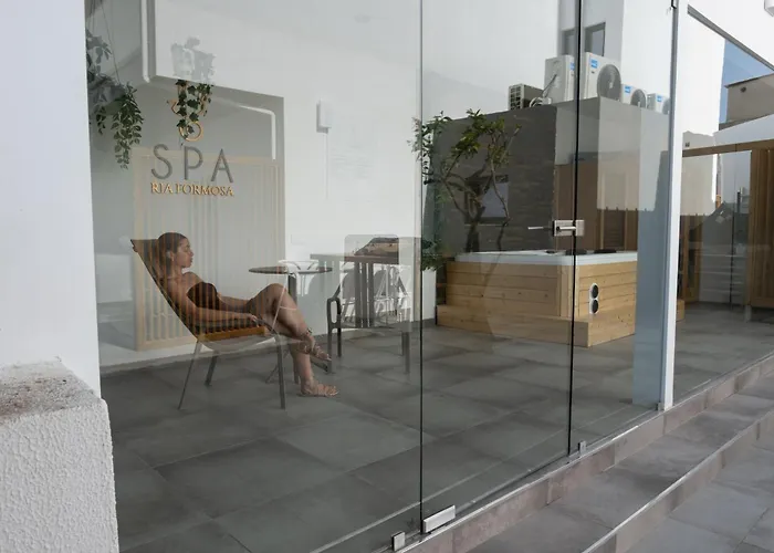 Wellness Hotels in Faro