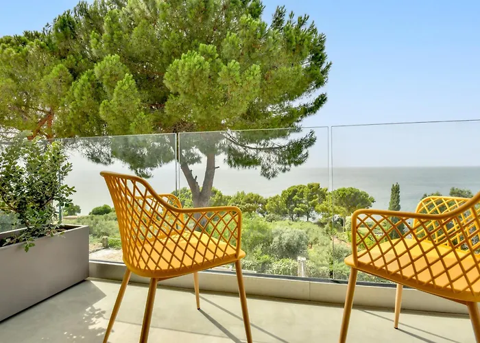 Castellabate Beach Hotels