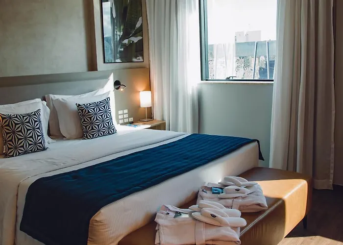 São Paulo Hotéis com Spa