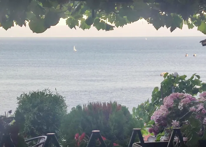 Ohrid Strandhotels
