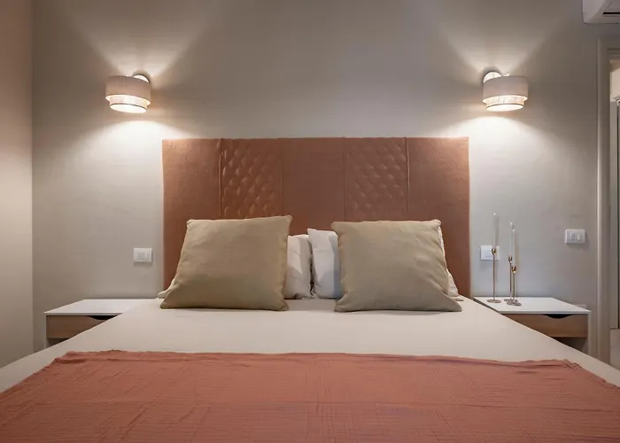 San Vincenzo Beach Hotels