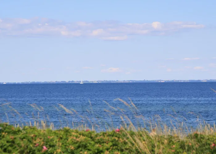 Kronsgaard Strandhotels