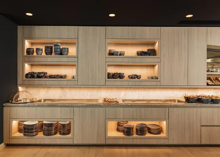 Wellness Hotels in Oostduinkerke