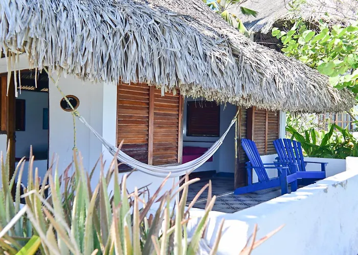 Isla Grande (Cartagena) Hotel con Spa