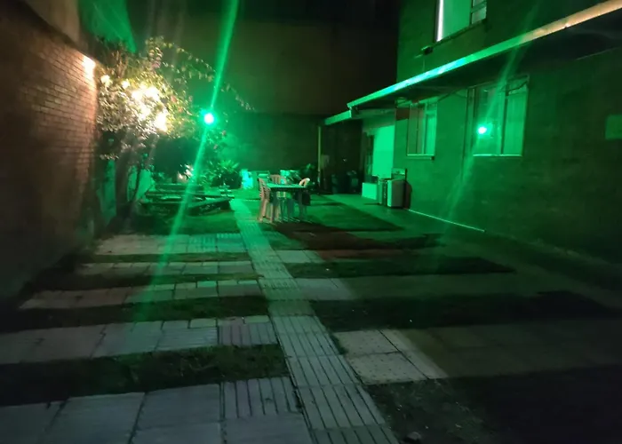 Bogotá Hotel con Spa