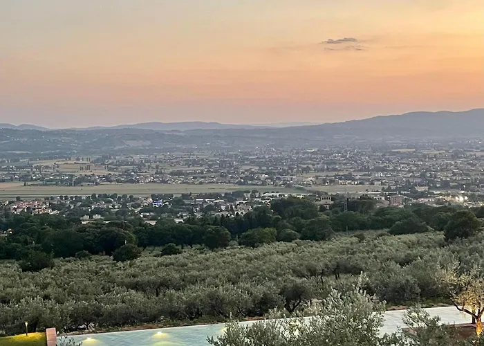 Foligno Hotel con Spa