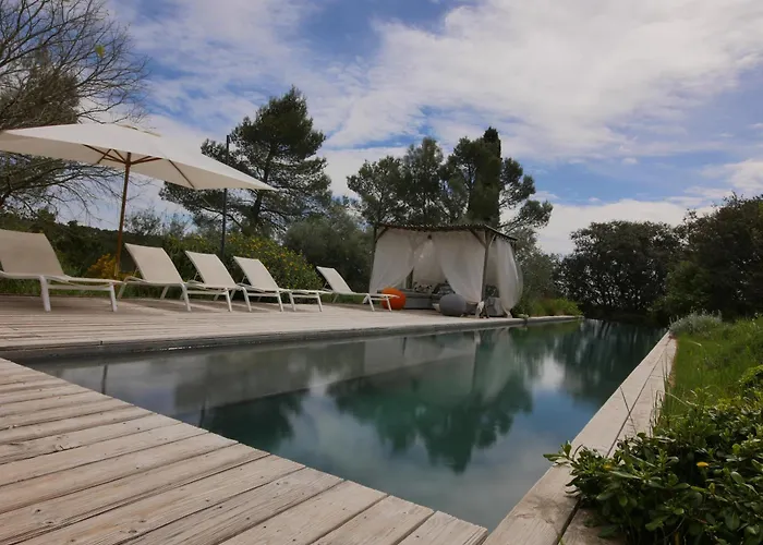 Nîmes Hotel con Spa