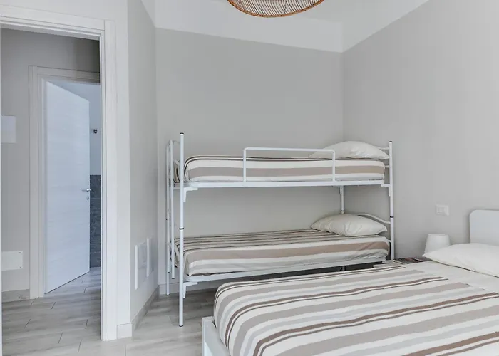 Cesenatico Strandhotels