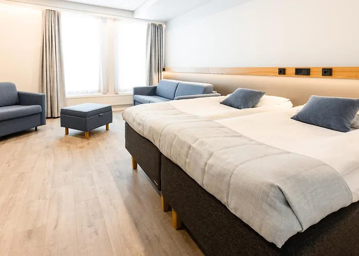 Vierumäki Kylpylähotellit
