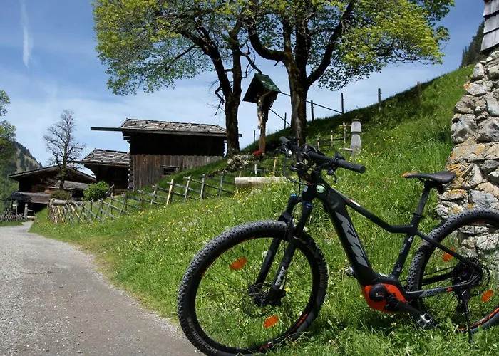 Oberstdorf Wellnesshotels