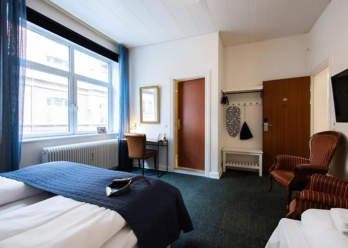 Odense Strandhotels