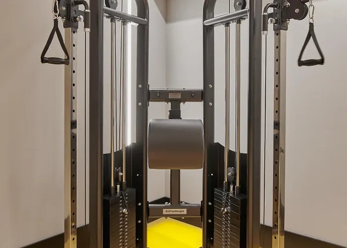 Wellness Hotels in León