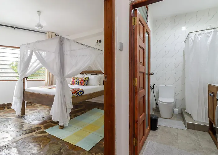 Malindi Beach Hotels