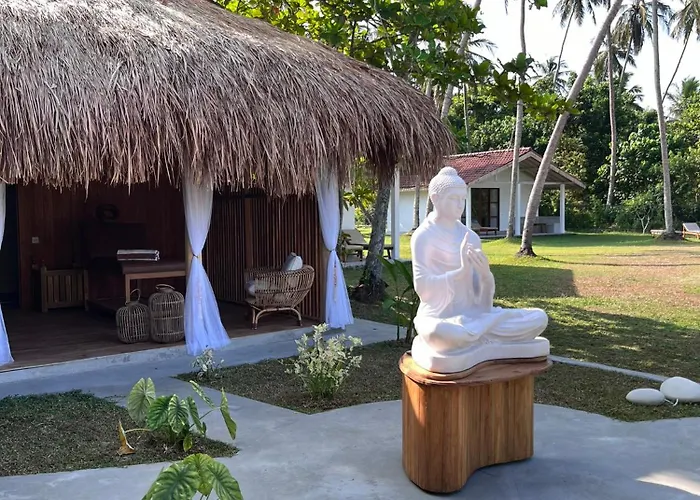 Wellness Hotels in Tangalle