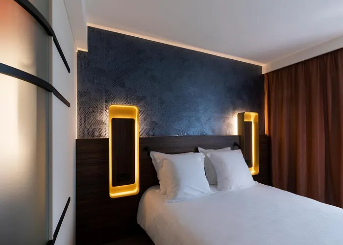 Wellness Hotels in Brest