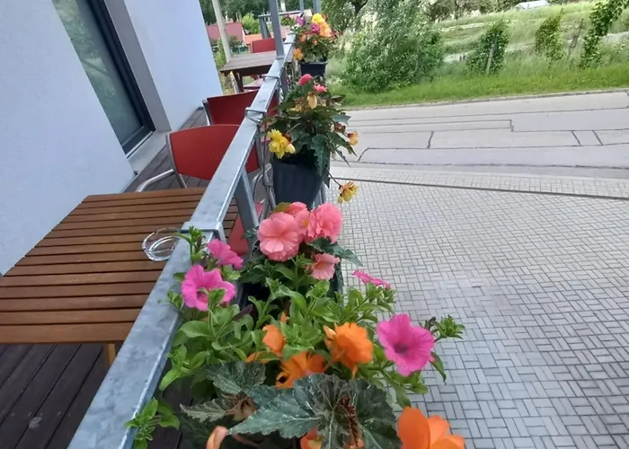 Český Krumlov Wellness Ophold