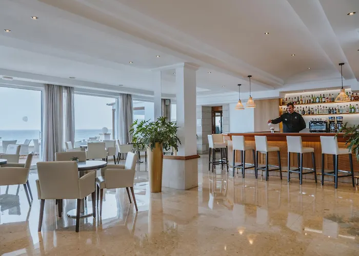 Cala Ratjada (Mallorca) Strandhotels