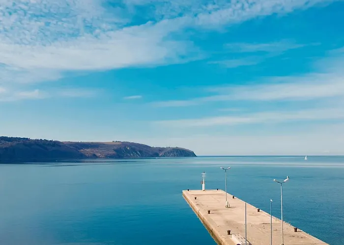 Izola Wellnesshotels
