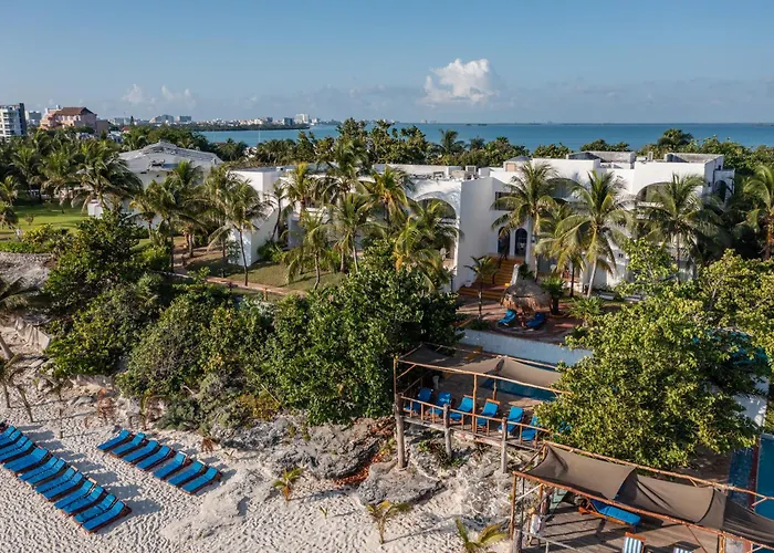 Cancun All Inclusive Resorts