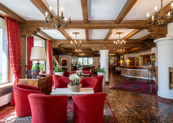 Döbriach Wellnesshotels